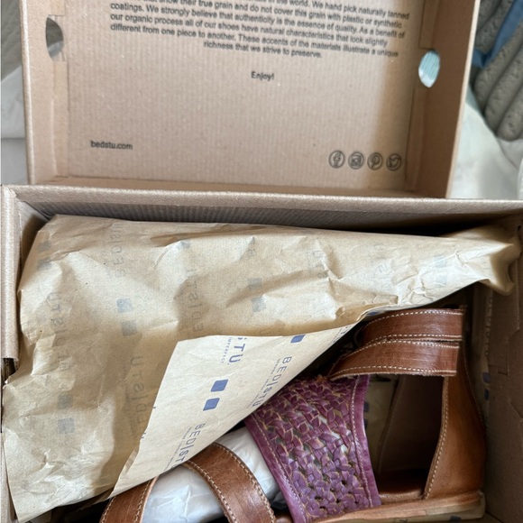 BED|STU Capriana sandal - Picture 10 of 10